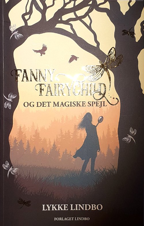 Fanny Fairychild og det magiske spejl