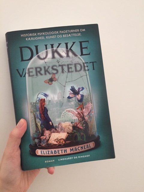 Dukkeværkstedet