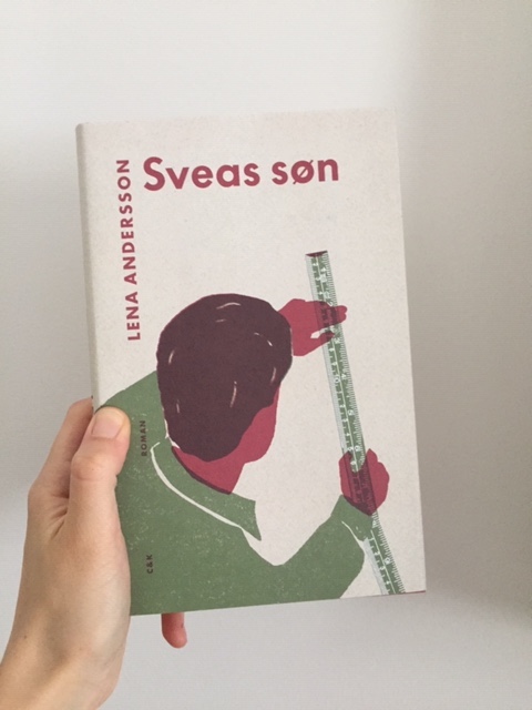 Sveas søn