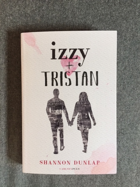izzy + Tristan