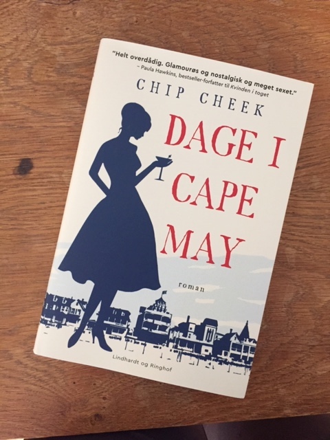 Dage i Cape May