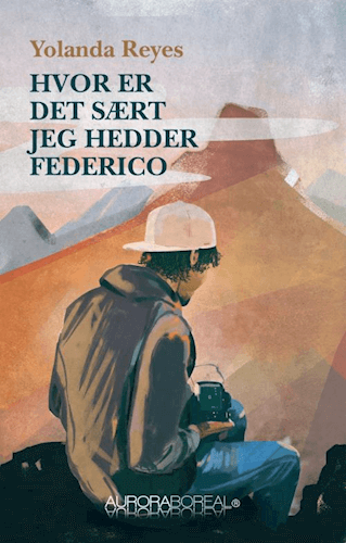 Hvor er det sært jeg hedder Federico