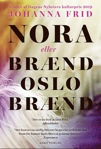 Nora eller brænd Oslo brænd