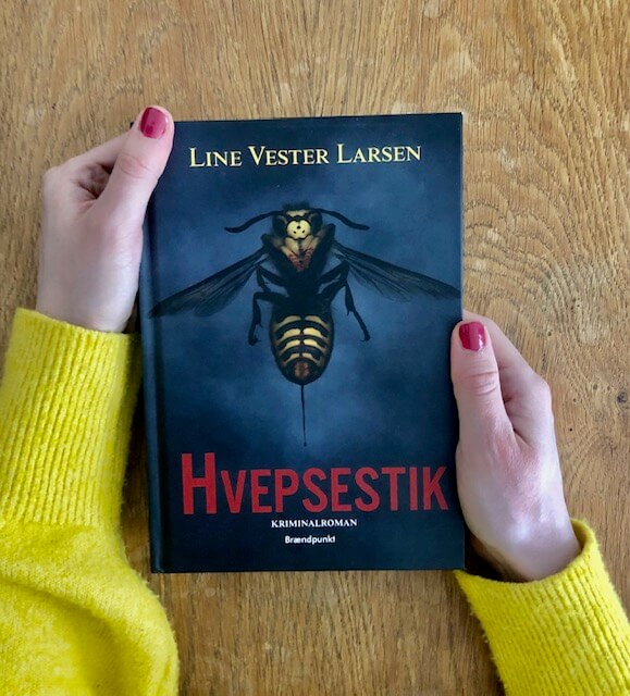 Hvepsestik