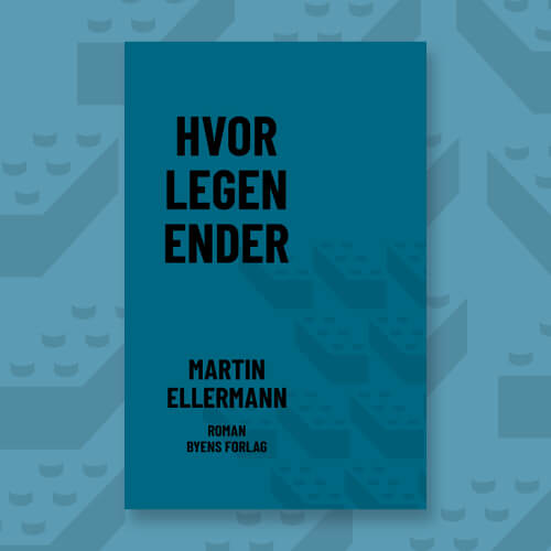 Hvor legen ender