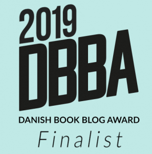 DBBA 2019 Finalist