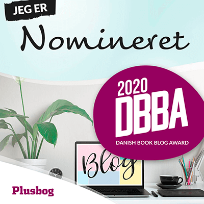 DBBA 2020 Nomineret