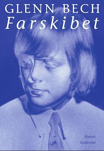 Farskibet