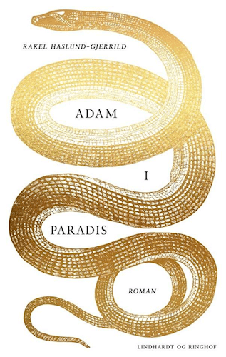 Adam i paradis