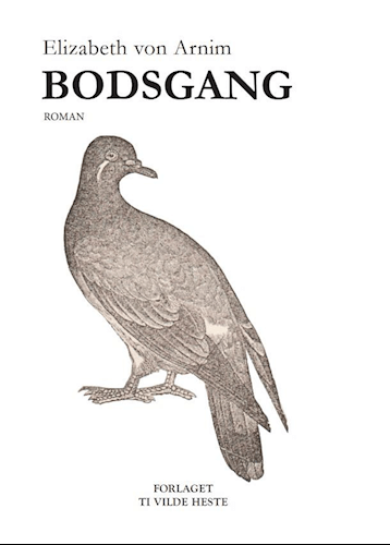 Bodsgang