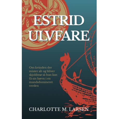 Estrid Ulvfare