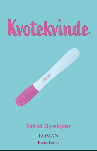 Kvotekvinde