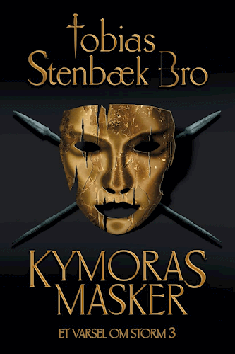 Kymoras masker