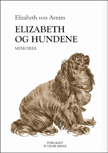 Elizabeth og hundene