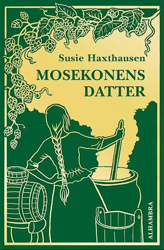 Mosekonens datter