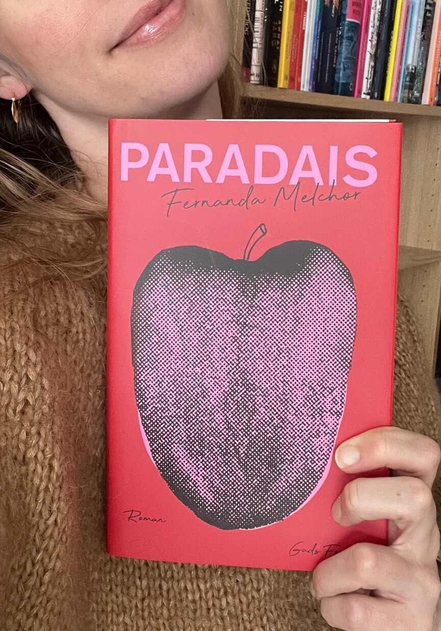 Paradais